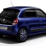 Νέο Renault Twingo με αυτόματο κιβώτιο ταχυτήτων EDC