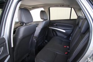 Δοκιμή Suzuki SX4 S-Cross ντίζελ 1.6 DDiS 4WD