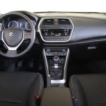 Δοκιμή Suzuki SX4 S-Cross ντίζελ 1.6 DDiS 4WD