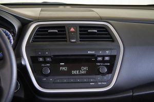 Δοκιμή Suzuki SX4 S-Cross ντίζελ 1.6 DDiS 4WD