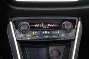 Δοκιμή Suzuki SX4 S-Cross ντίζελ 1.6 DDiS 4WD