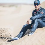 Ο Sébastien Loeb θα αγωνιστεί για πρώτη φορά στο Ντακάρ