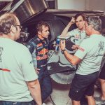 Ο Sébastien Loeb θα αγωνιστεί για πρώτη φορά στο Ντακάρ