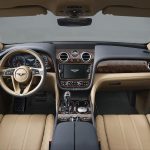 Η Bentley Bentayga αποκαλύπτεται και είναι η κορυφή των SUV