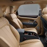 Η Bentley Bentayga αποκαλύπτεται και είναι η κορυφή των SUV