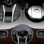 Η Bentley Bentayga αποκαλύπτεται και είναι η κορυφή των SUV