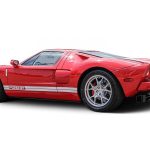 Ford GT δεκαετίας αλλά του κουτιού πωλείται 315.000 ευρώ!
