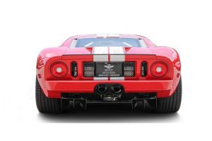 Ford GT δεκαετίας αλλά του κουτιού πωλείται 315.000 ευρώ!