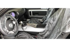 Ford GT δεκαετίας αλλά του κουτιού πωλείται 315.000 ευρώ!