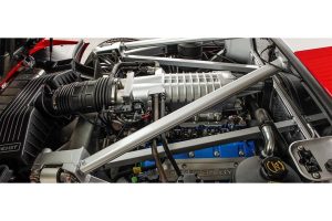 Ford GT δεκαετίας αλλά του κουτιού πωλείται 315.000 ευρώ!