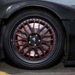 Audi R8 V10 Plus με 950 ίππους και αμάξωμα από ανθρακόνημα