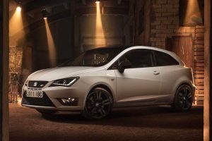 Έναρξη διάθεσης των νέων SEAT Leon CUPRA και Ibiza CUPRA