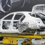 Νέα Mercedes E-Class τον Ιανουάριο και ίσως με κινητήρα 1.6 diesel