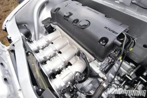 Honda Civic του 1979 με κινητήρα 260 PS από Type R!