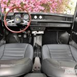 Honda Civic του 1979 με κινητήρα 260 PS από Type R!