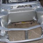 Honda Civic του 1979 με κινητήρα 260 PS από Type R!