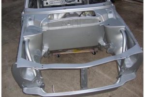 Honda Civic του 1979 με κινητήρα 260 PS από Type R!