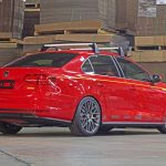 Volkswagen Jetta GLI Momo Edition με πολλές βελτιώσεις