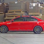 Volkswagen Jetta GLI Momo Edition με πολλές βελτιώσεις