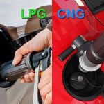Υγραέριο κίνησης LPG ή φυσικό αέριο CNG; Τι είναι και που διαφέρουν