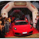 Παρέλαση με πάνω από 50 Ferrari στο Targa Florio (+video)