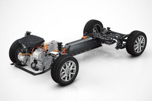 Nέα μικρομεσαία Volvo από το 2017 σε καινούργια πλατφόρμα