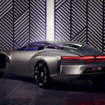 Νέο Renault Coupé Corbusier προς τιμή του ομώνυμου αρχιτέκτονα