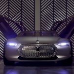 Νέο Renault Coupé Corbusier προς τιμή του ομώνυμου αρχιτέκτονα