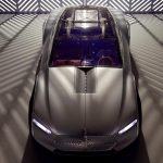 Νέο Renault Coupé Corbusier προς τιμή του ομώνυμου αρχιτέκτονα