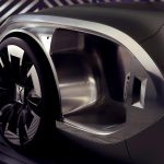 Νέο Renault Coupé Corbusier προς τιμή του ομώνυμου αρχιτέκτονα