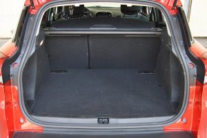 Δοκιμή Renault Clio Sport Tourer ντίζελ 1.5 dCi 90 PS