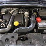 Δοκιμή Renault Clio Sport Tourer ντίζελ 1.5 dCi 90 PS