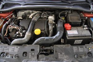 Δοκιμή Renault Clio Sport Tourer ντίζελ 1.5 dCi 90 PS