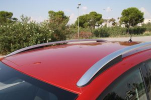 Δοκιμή Renault Clio Sport Tourer ντίζελ 1.5 dCi 90 PS