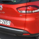 Δοκιμή Renault Clio Sport Tourer ντίζελ 1.5 dCi 90 PS