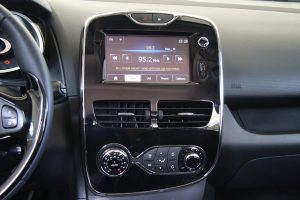 Δοκιμή Renault Clio Sport Tourer ντίζελ 1.5 dCi 90 PS