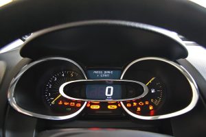 Δοκιμή Renault Clio Sport Tourer ντίζελ 1.5 dCi 90 PS