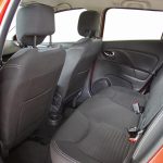 Δοκιμή Renault Clio Sport Tourer ντίζελ 1.5 dCi 90 PS
