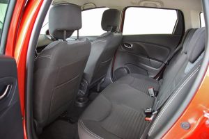 Δοκιμή Renault Clio Sport Tourer ντίζελ 1.5 dCi 90 PS