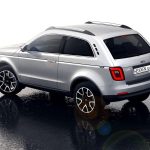 Νέο Lada Niva το 2018 και ανανέωση για το υπάρχον Niva