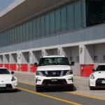 Νέο Nissan Patrol NISMO 428 hp με πολλές αναβαθμίσεις