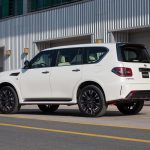 Νέο Nissan Patrol NISMO 428 hp με πολλές αναβαθμίσεις