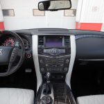 Νέο Nissan Patrol NISMO 428 hp με πολλές αναβαθμίσεις