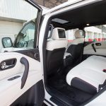 Νέο Nissan Patrol NISMO 428 hp με πολλές αναβαθμίσεις