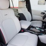 Νέο Nissan Patrol NISMO 428 hp με πολλές αναβαθμίσεις