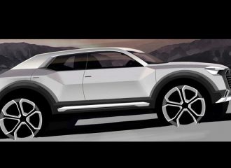 Audi Q1
