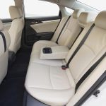 Νέο Honda Civic Sedan με κινητήρα 1.5 Turbo 174 ίππων