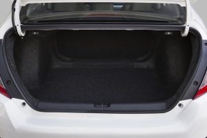 Νέο Honda Civic Sedan με κινητήρα 1.5 Turbo 174 ίππων