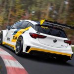 Νέο αγωνιστικό Opel Astra TCR στην τιμή των 95.000 ευρώ