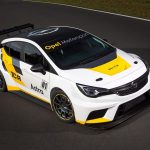 Νέο αγωνιστικό Opel Astra TCR στην τιμή των 95.000 ευρώ